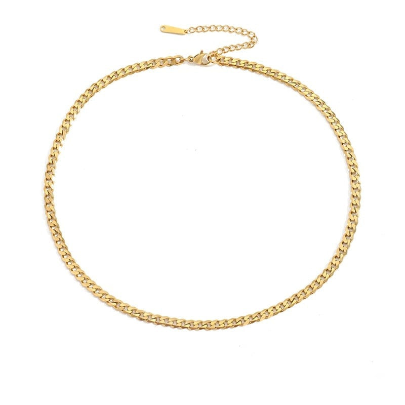 Cuban Kette