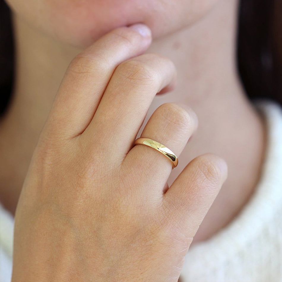Classic Ring