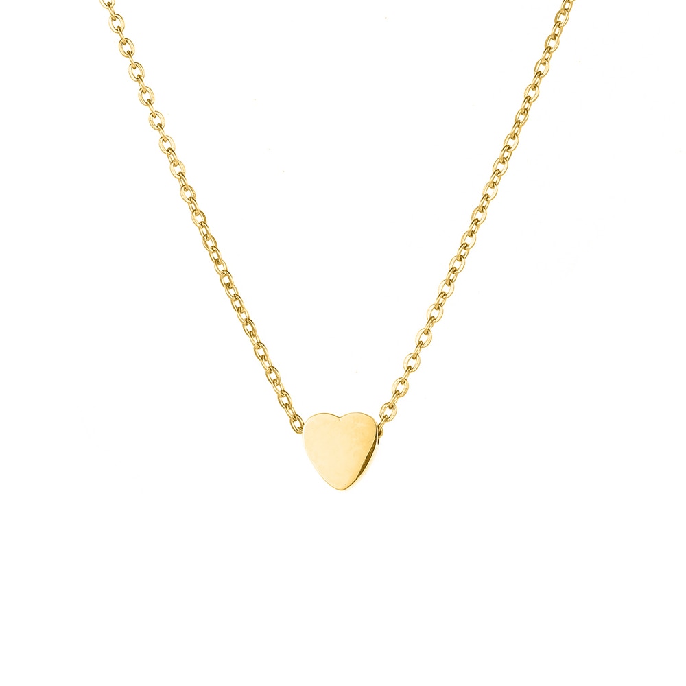 Herz Kette