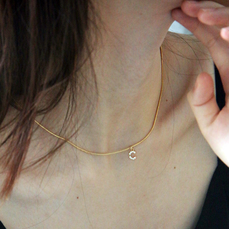 Initial Classy Kette