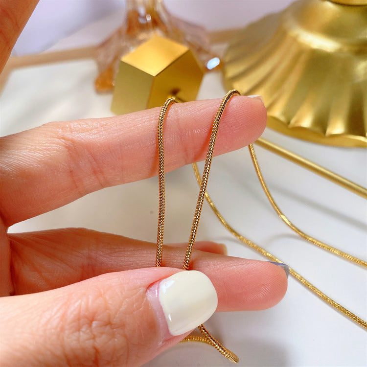 Initial Classy Kette
