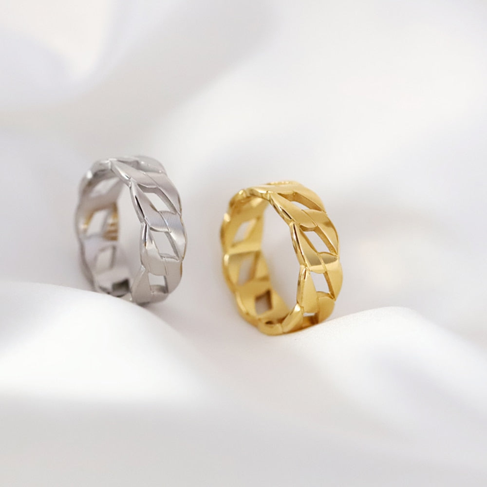 Seville Ring