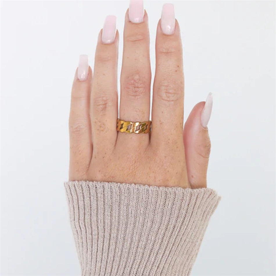Seville Ring