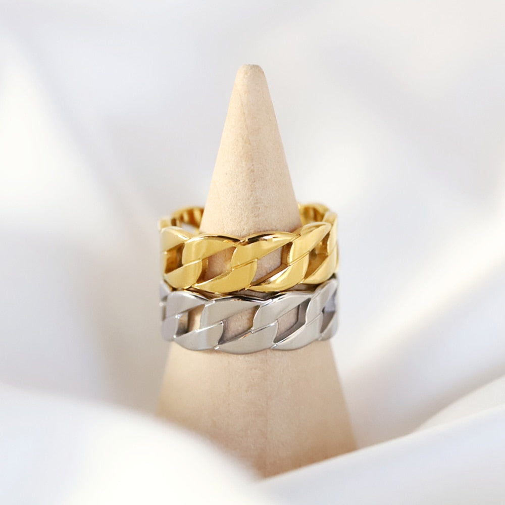Seville Ring