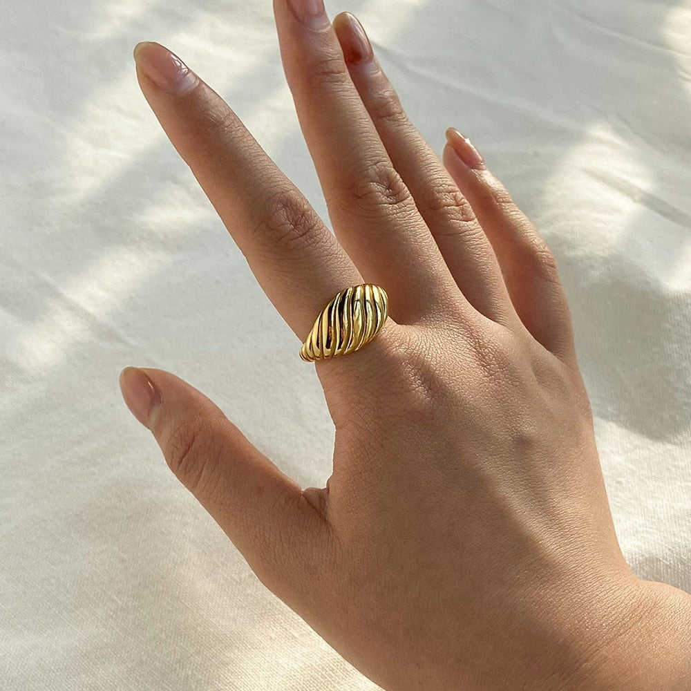 Florence Ring
