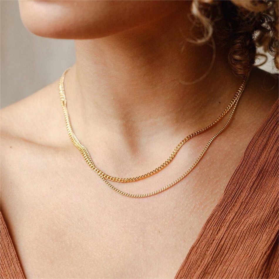 Cuban Kette