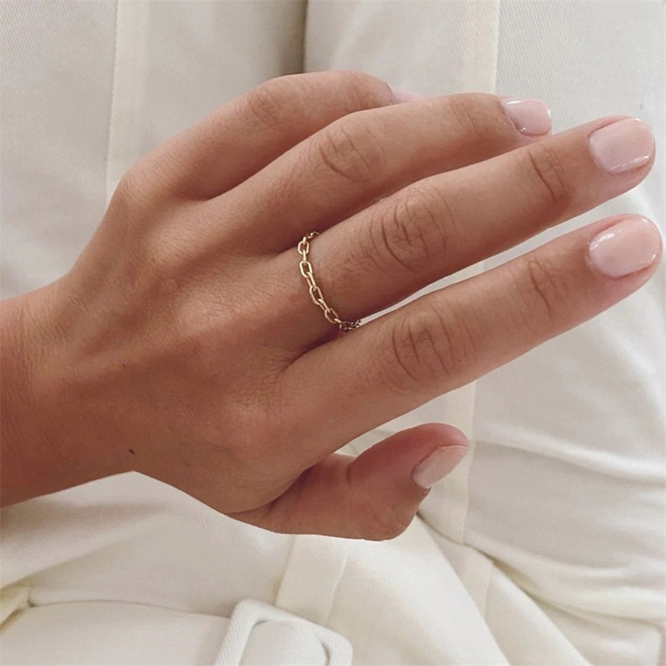 Cairo Ring