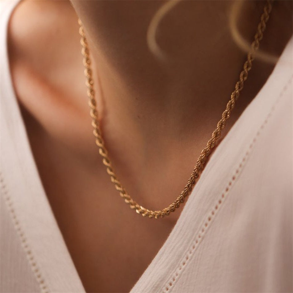 Rope Kette