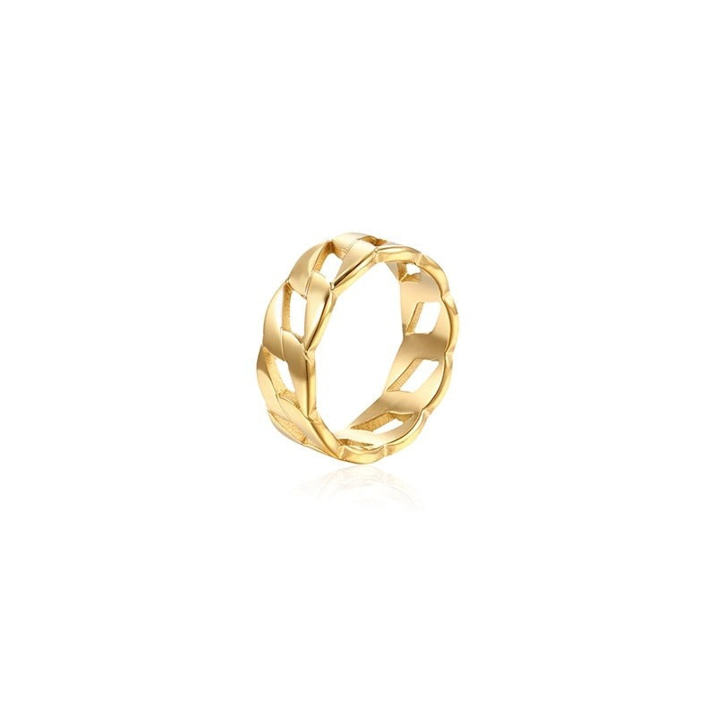 Seville Ring