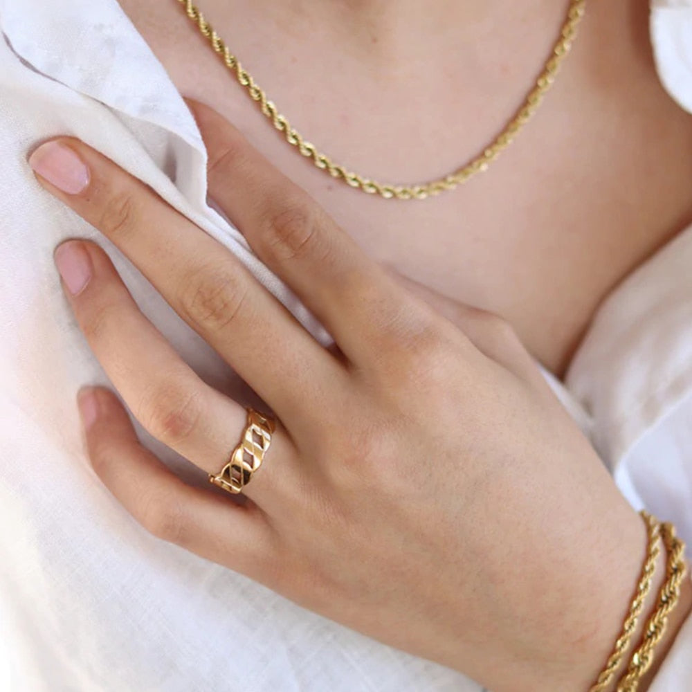 Seville Ring
