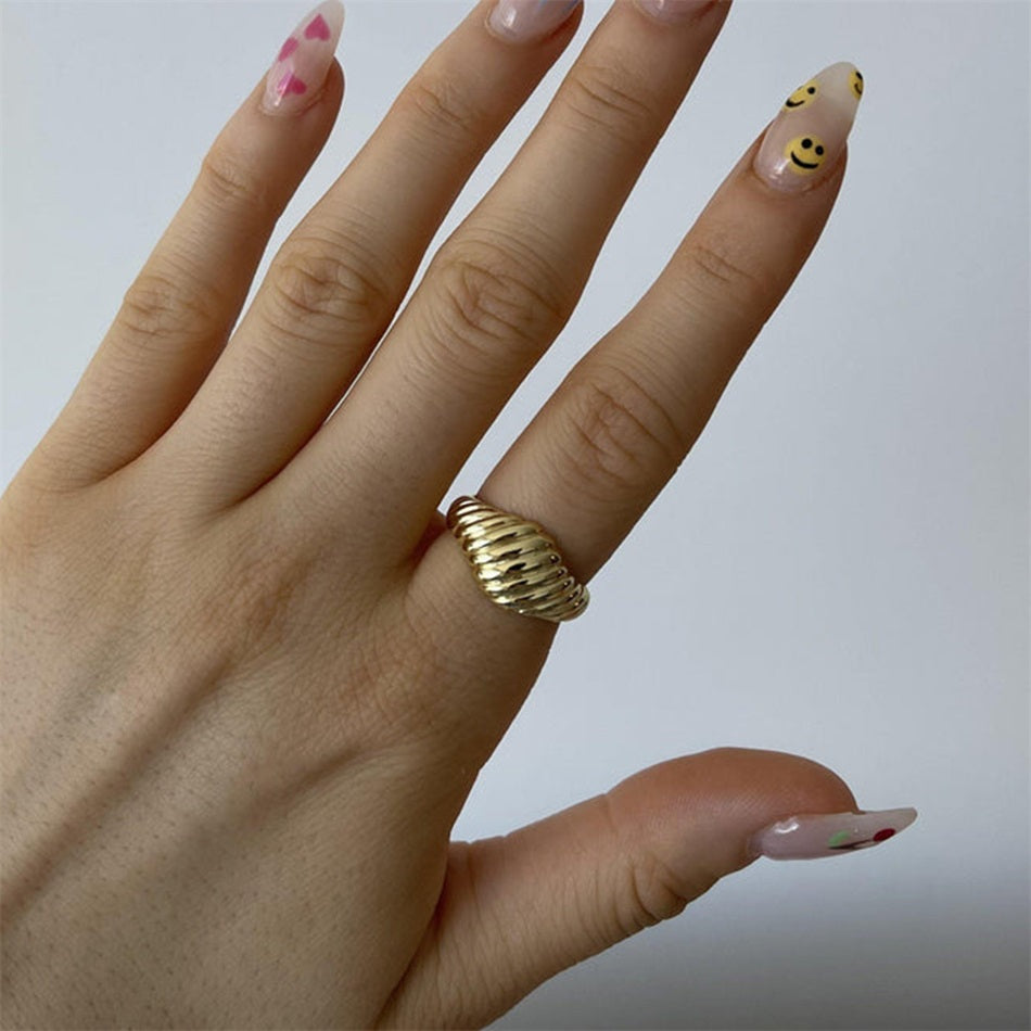 Florence Ring