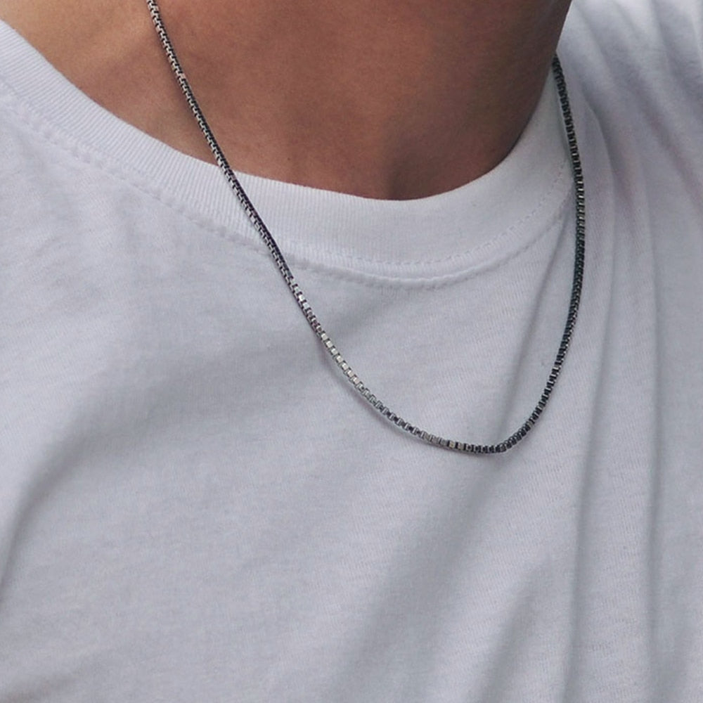 Cube Kette