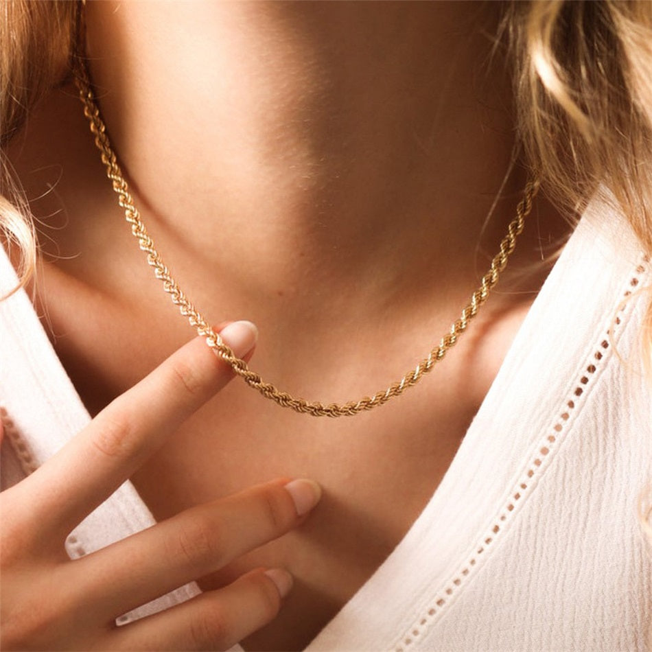 Rope Kette