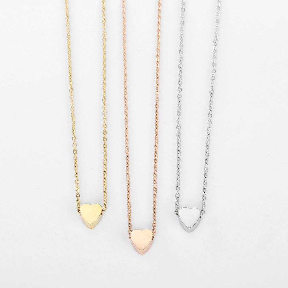Herz Kette