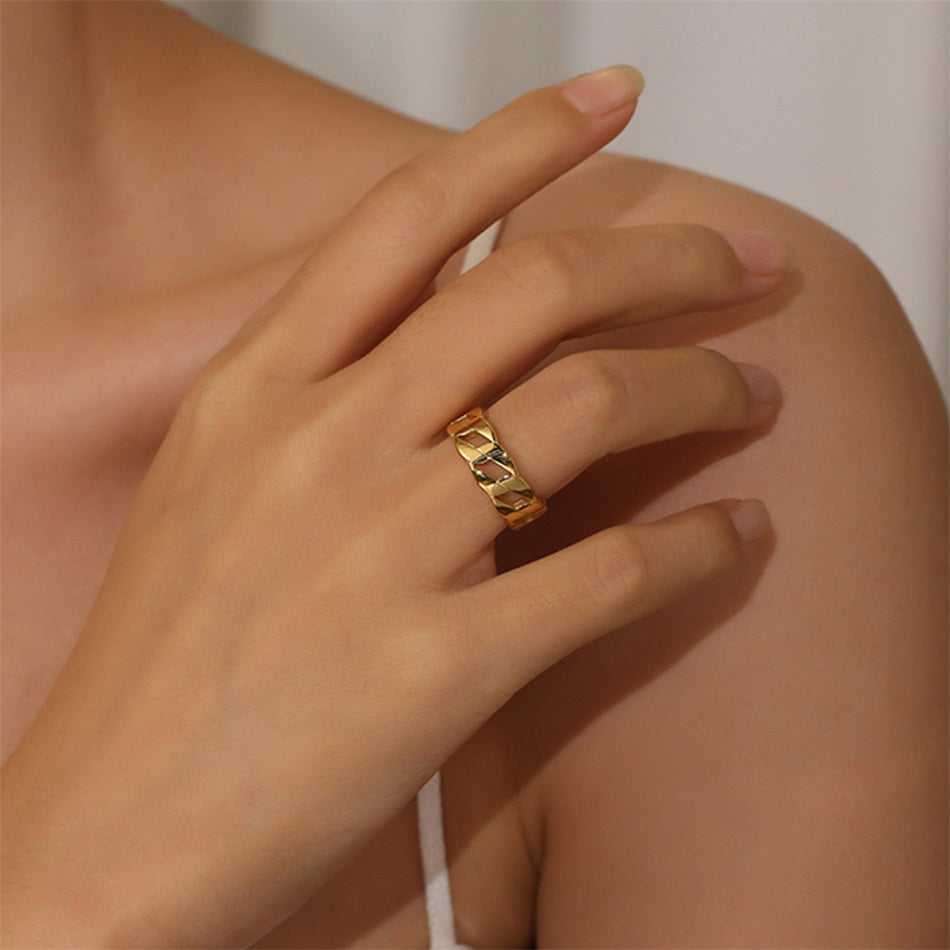 Seville Ring