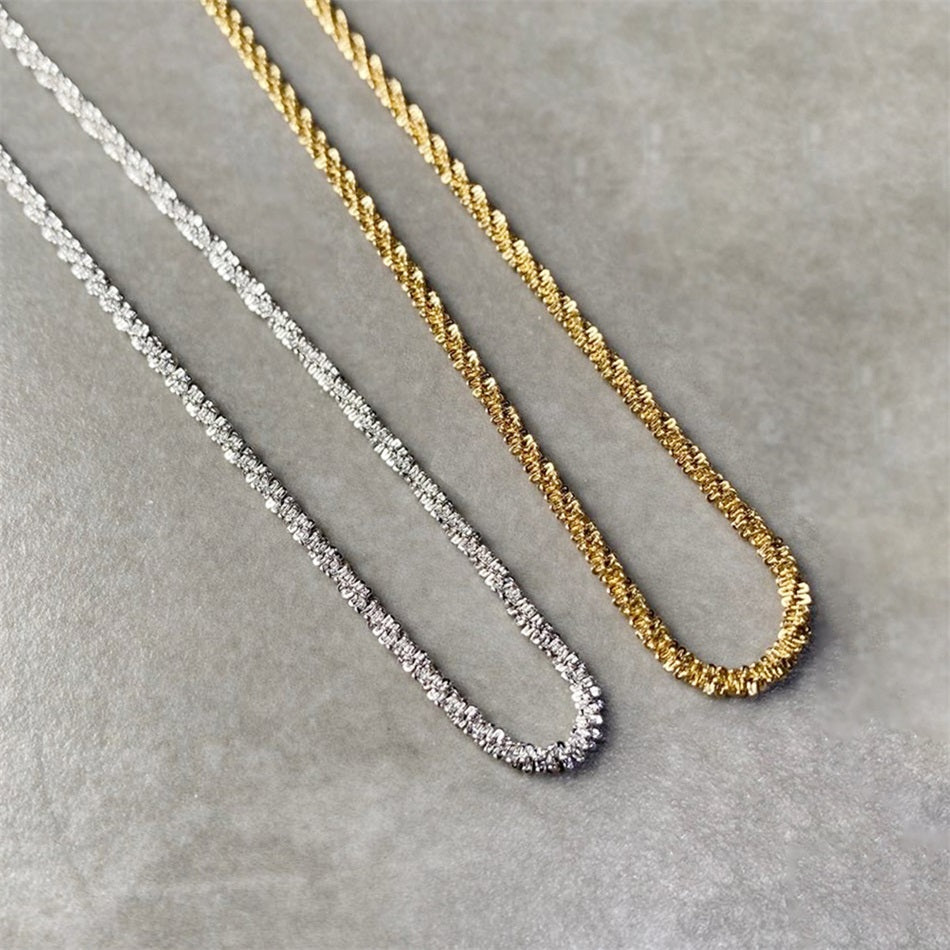 Diamonds Kette