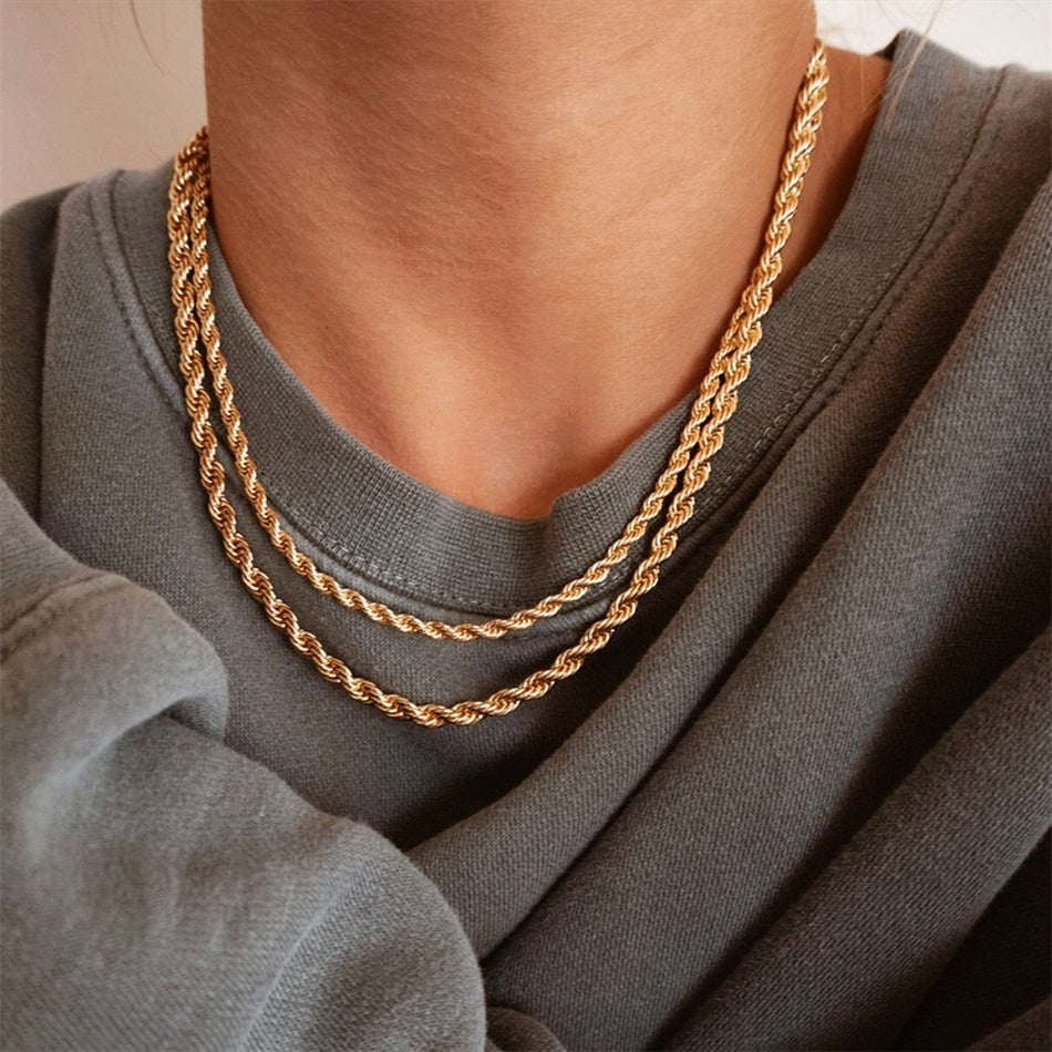 Rope Kette
