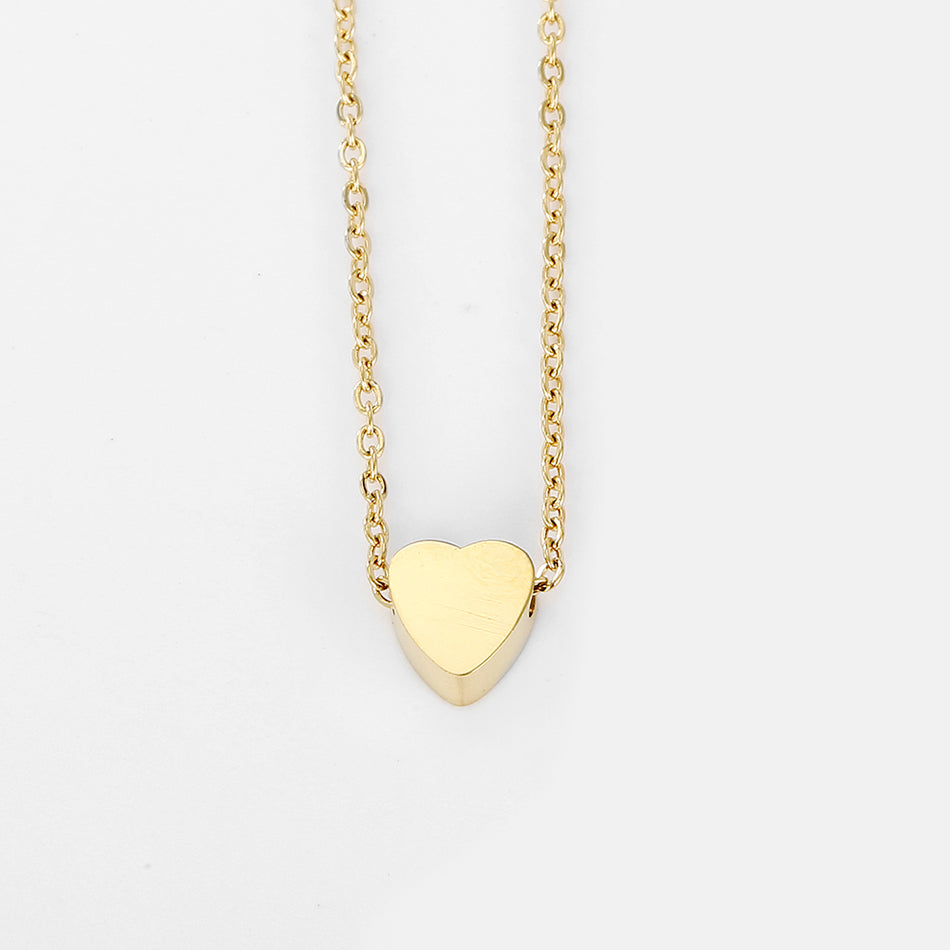 Herz Kette