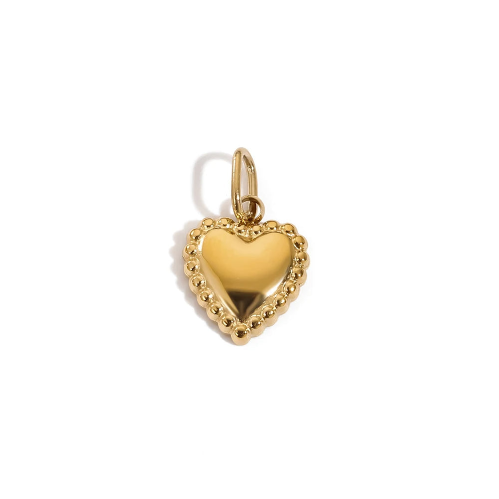 Herzstück Charm