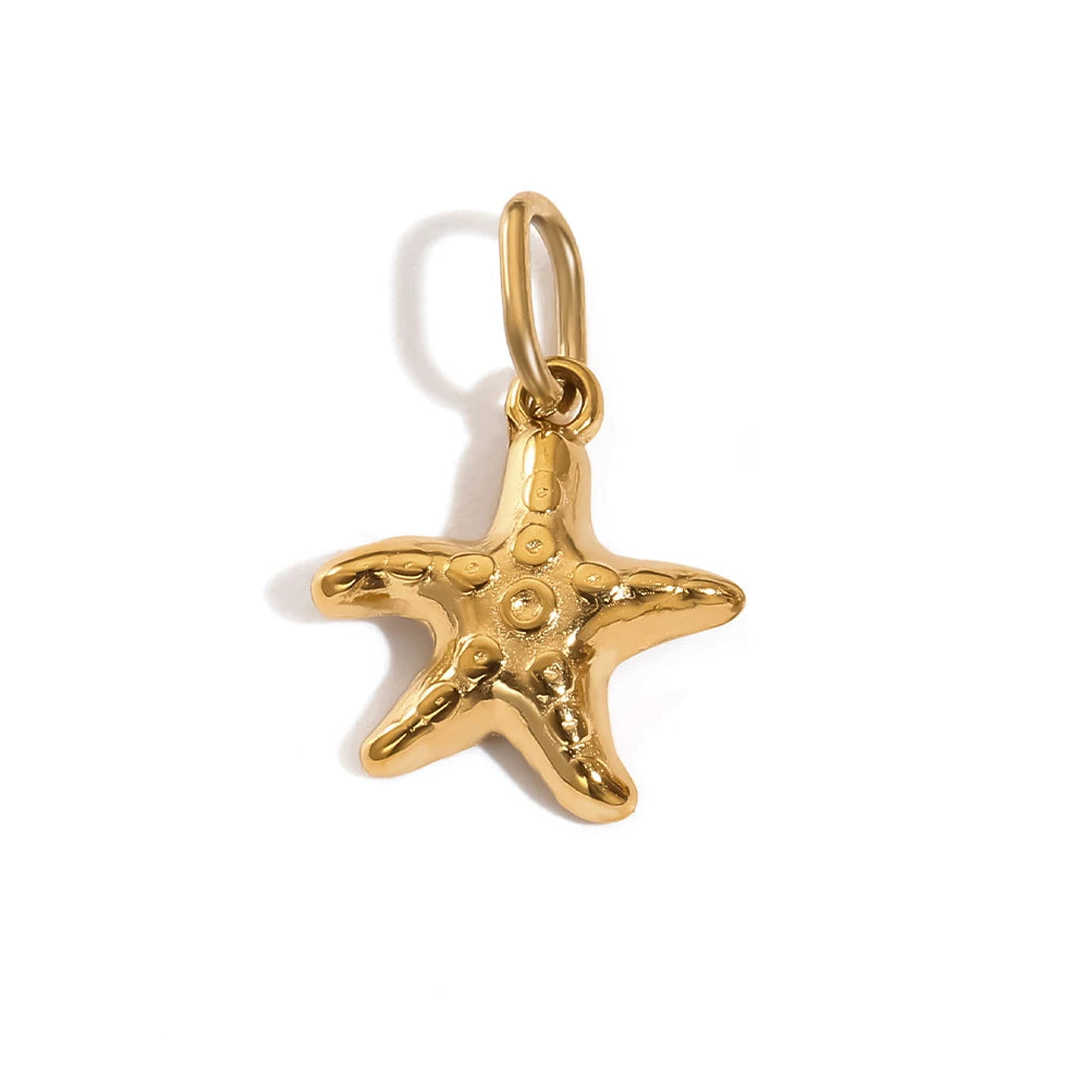 Seestern Charm
