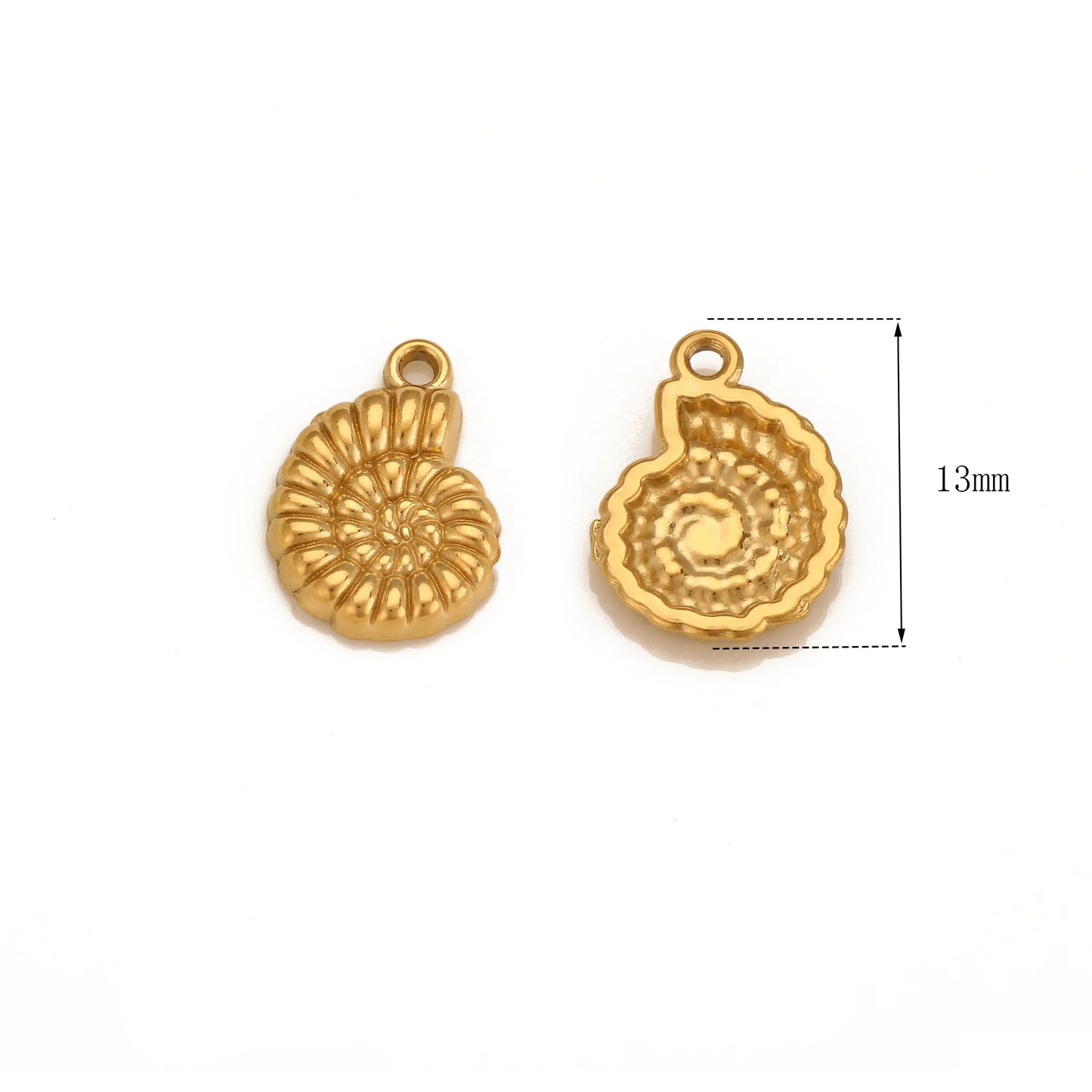 Ozeanherz Charm