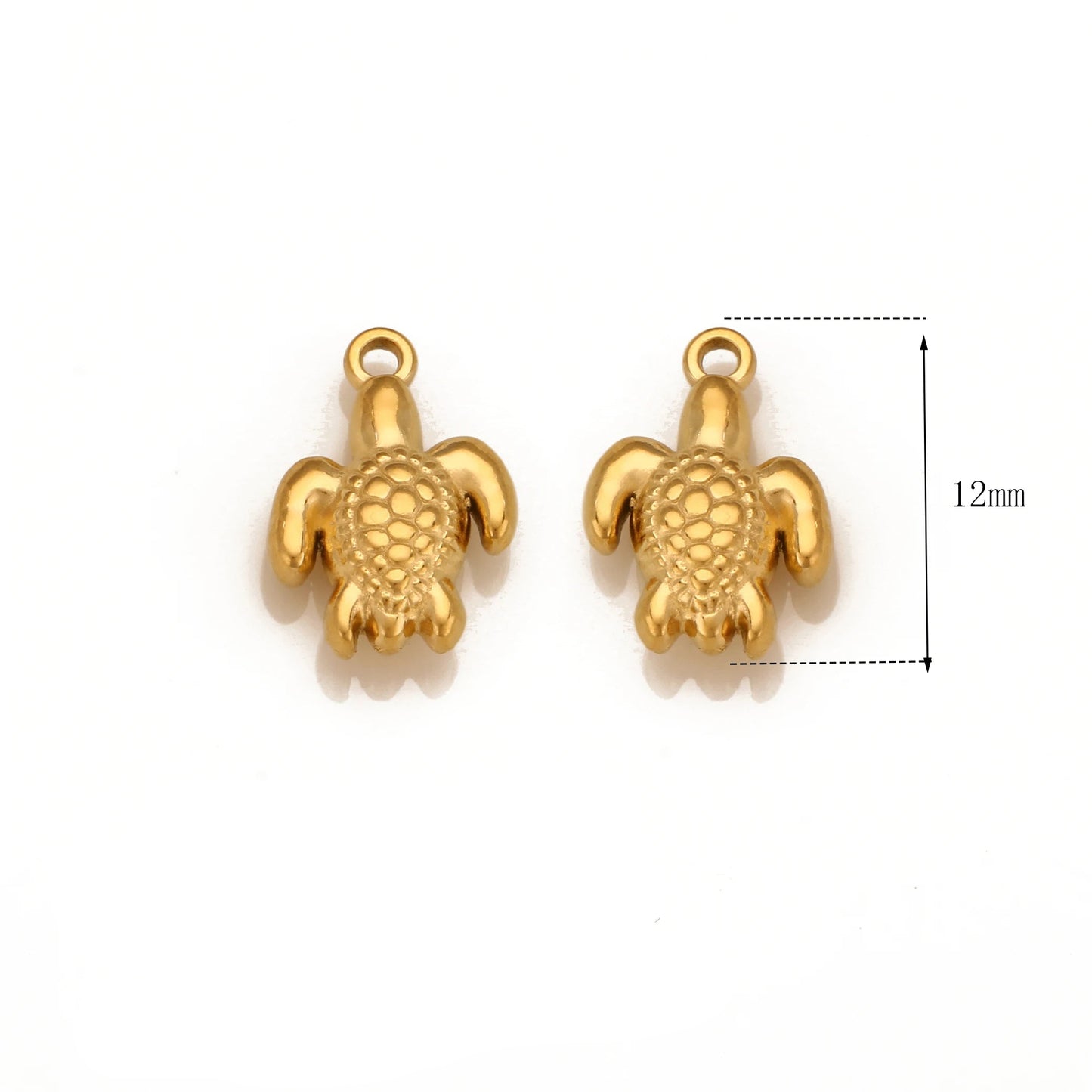 Honu Charm