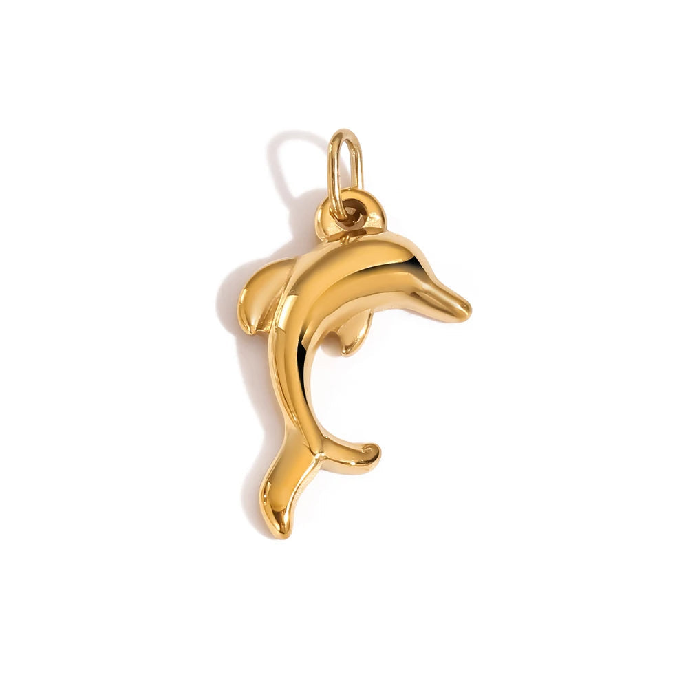 Delfin Charm