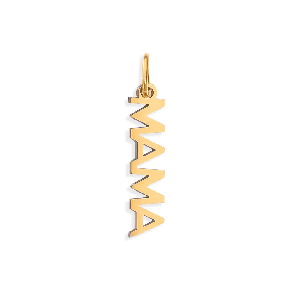 Mama Charm