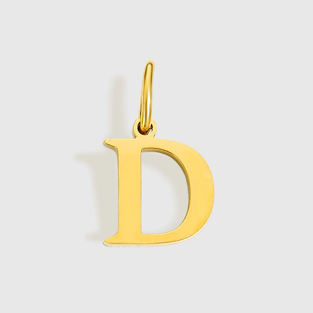 Buchstaben Charm