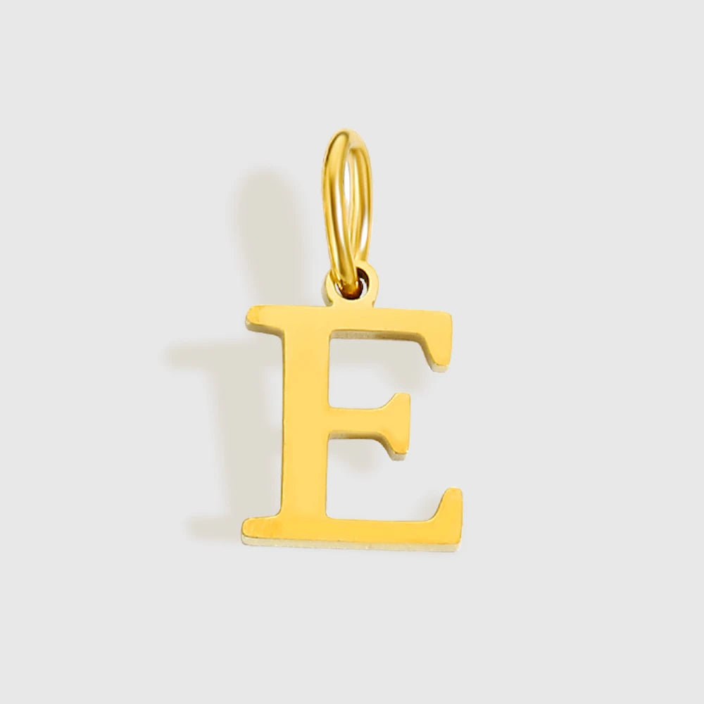 Buchstaben Charm