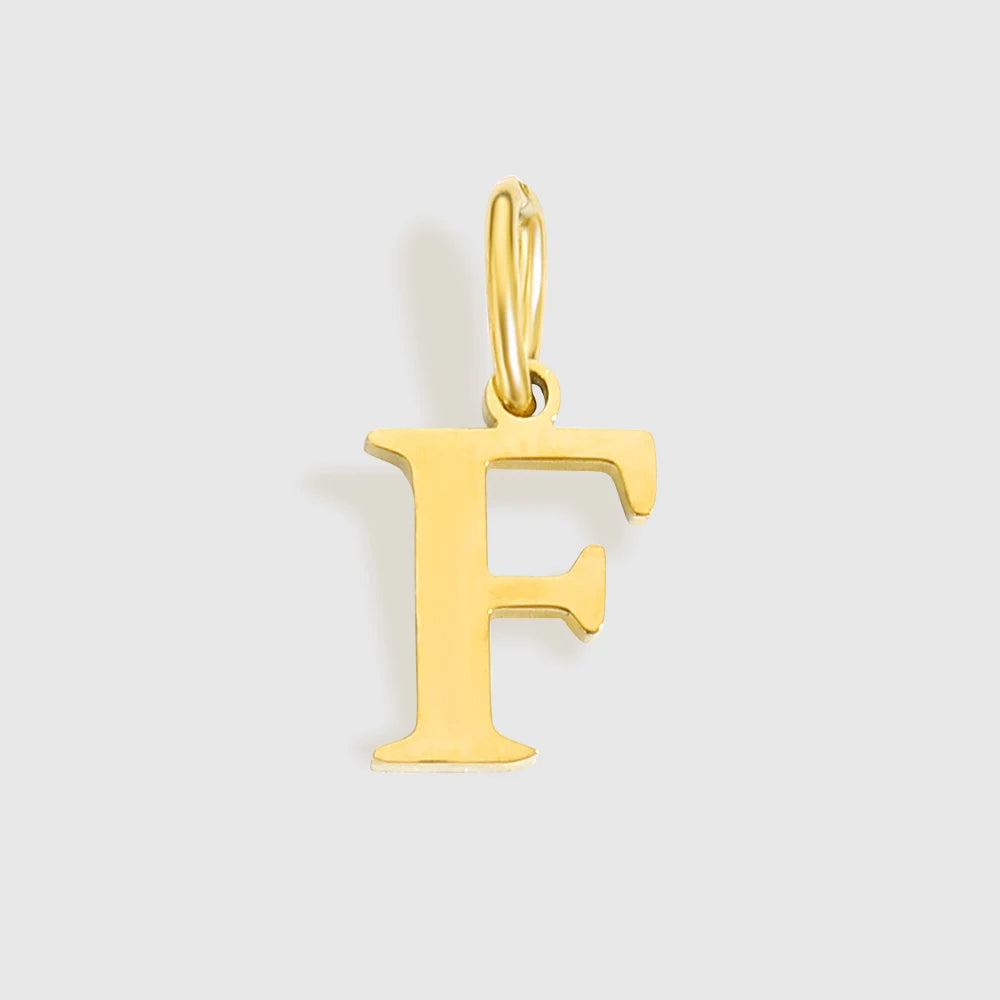 Buchstaben Charm