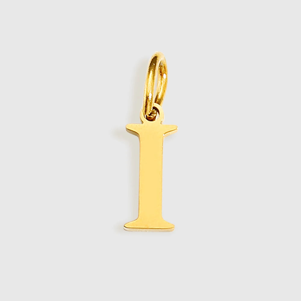 Buchstaben Charm