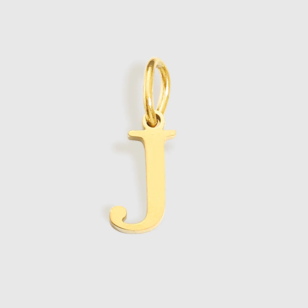 Buchstaben Charm