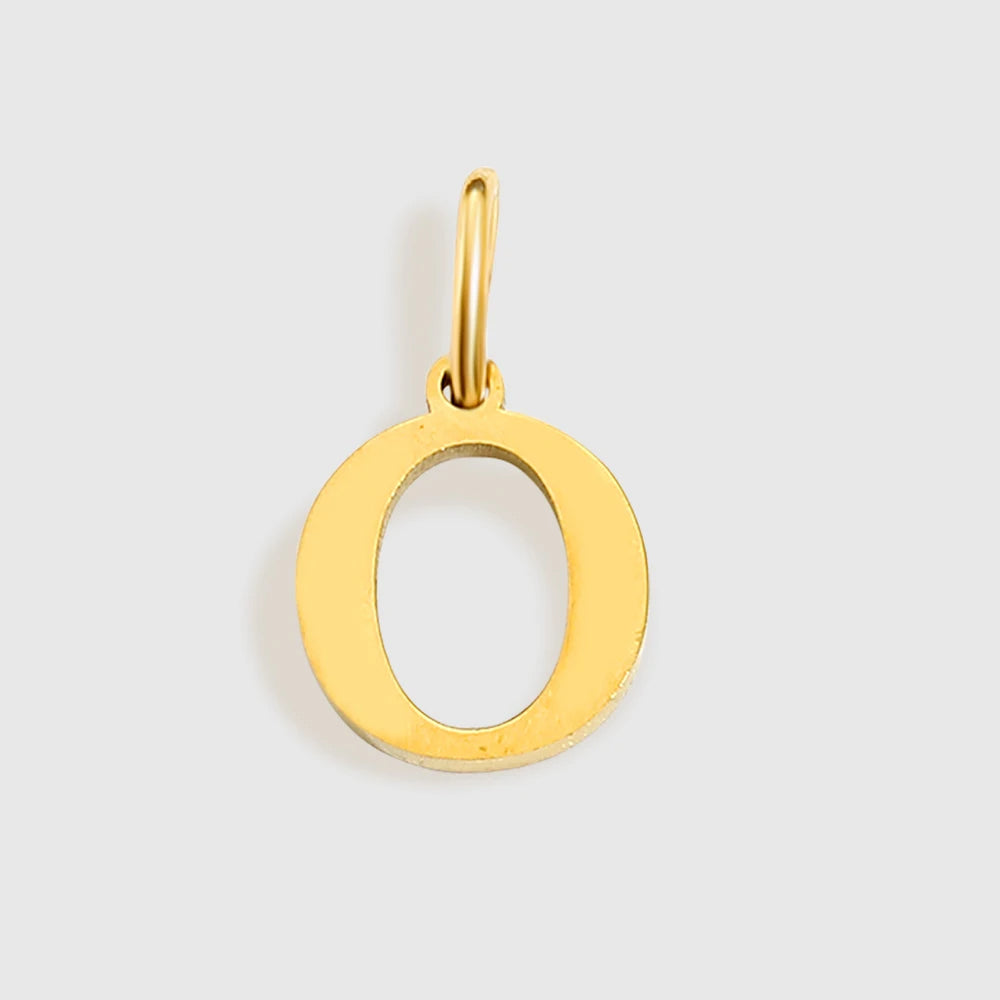 Buchstaben Charm
