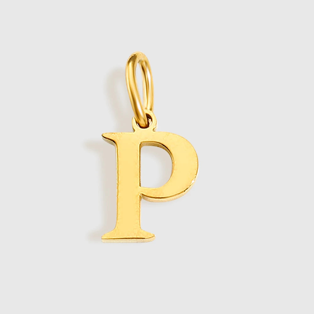 Buchstaben Charm