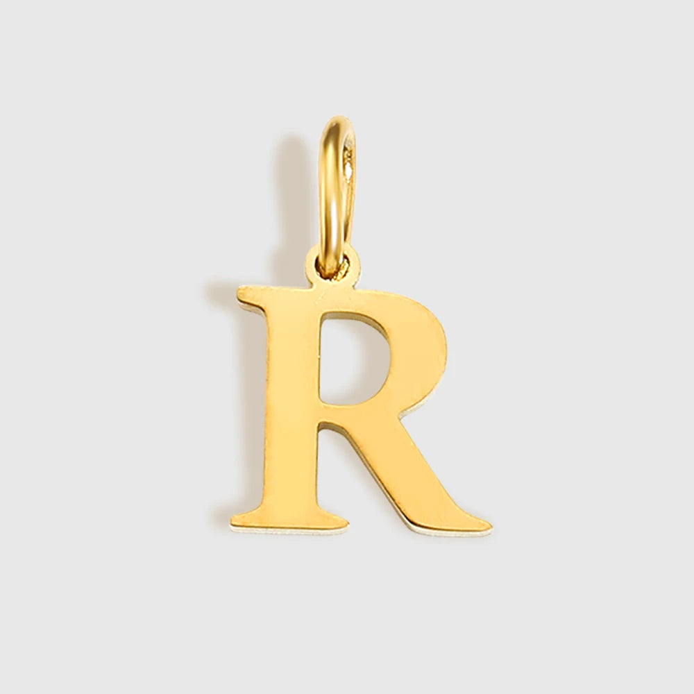 Buchstaben Charm