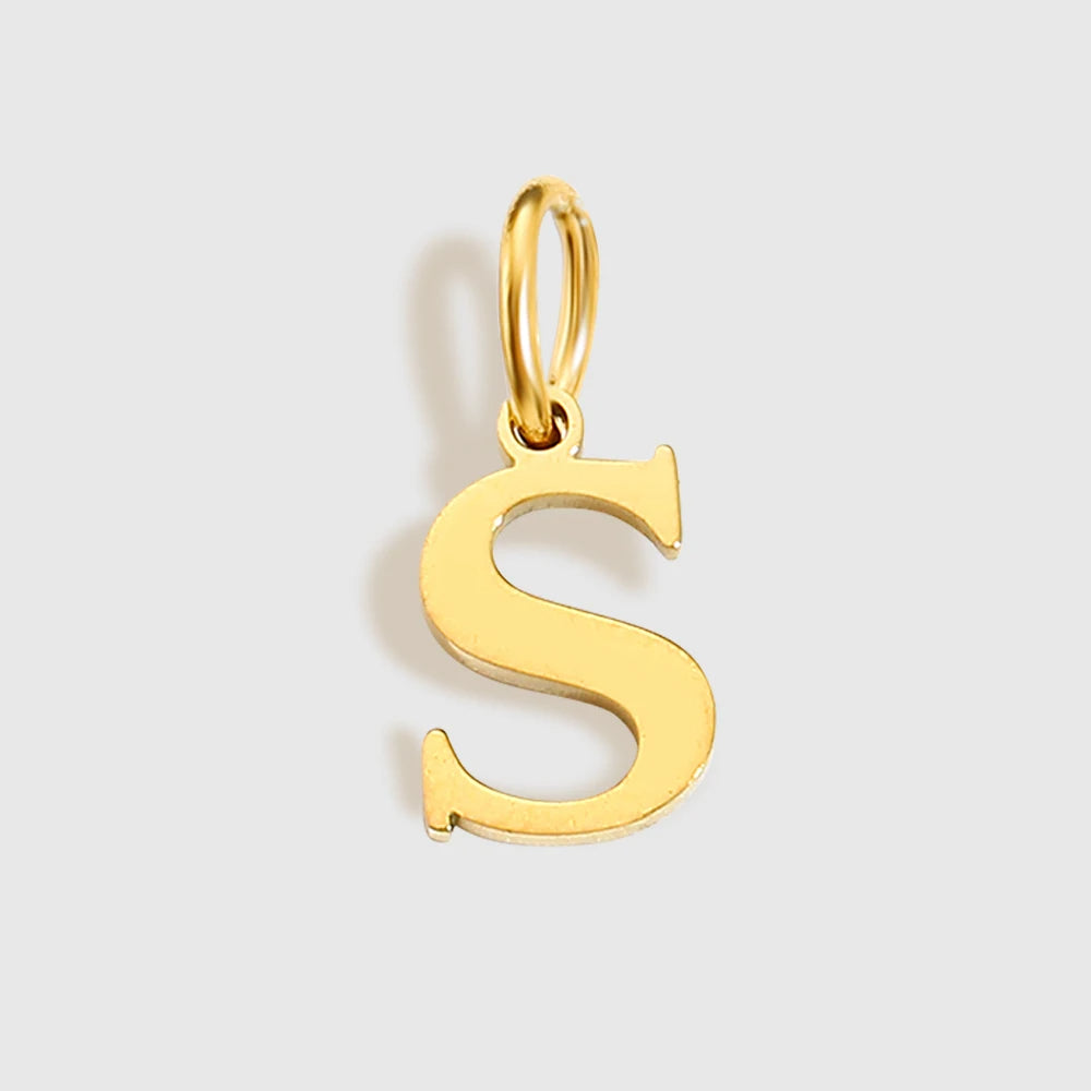 Buchstaben Charm