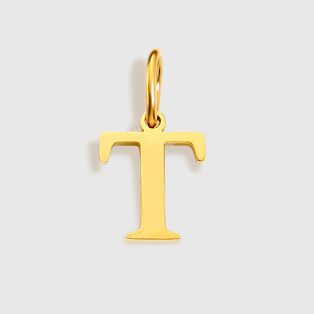 Buchstaben Charm