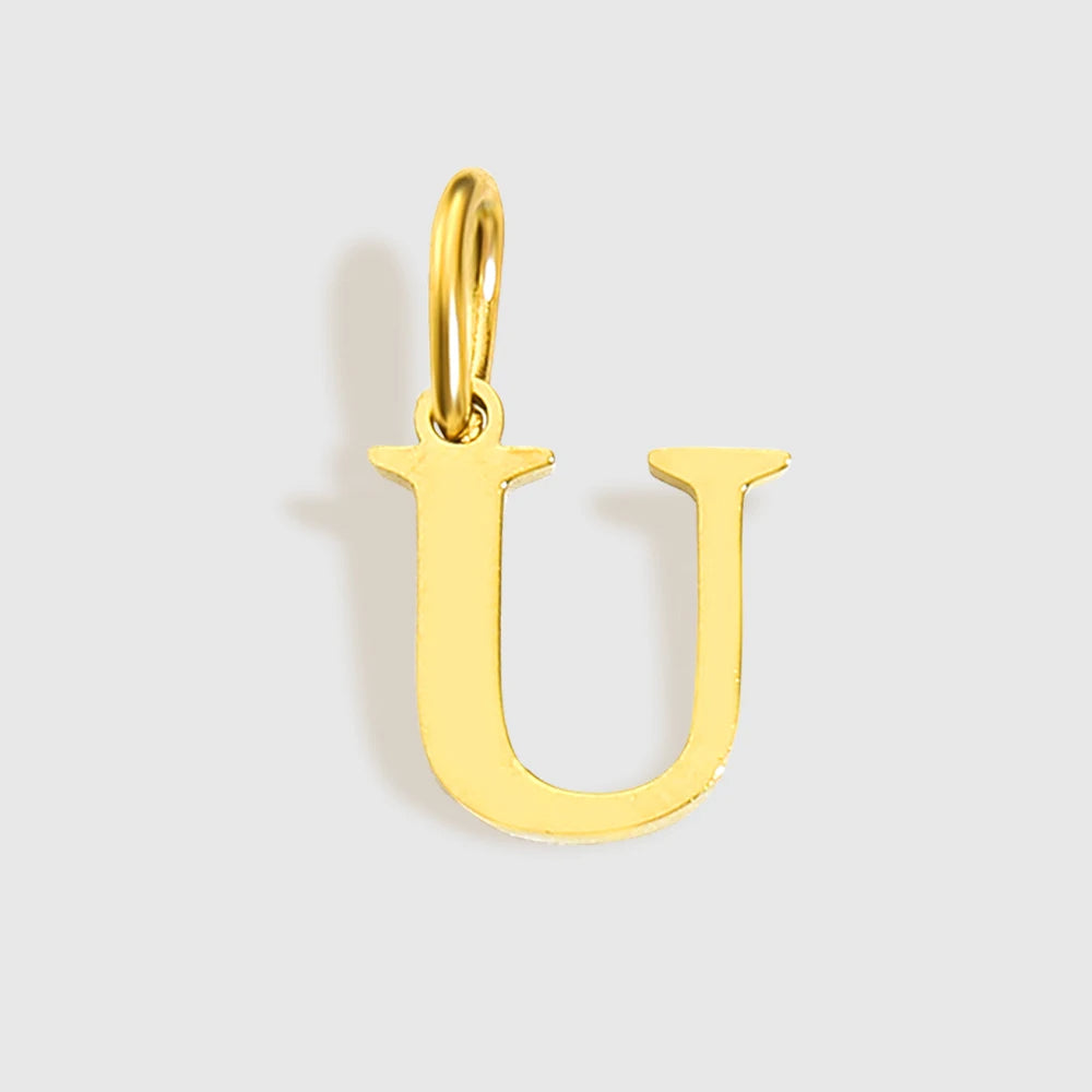 Buchstaben Charm