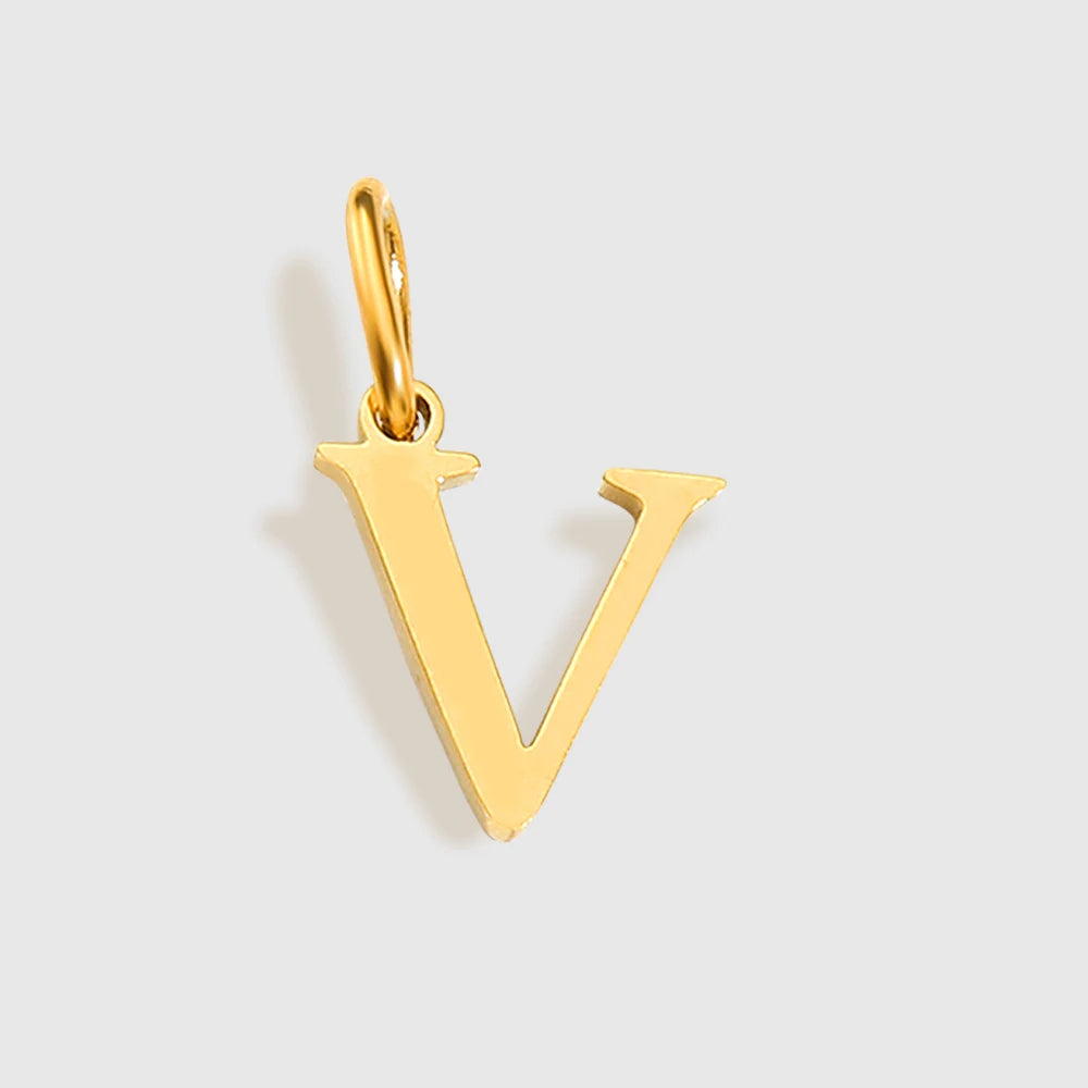 Buchstaben Charm