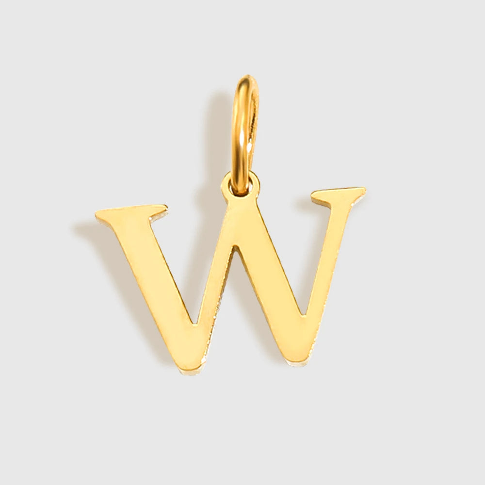 Buchstaben Charm