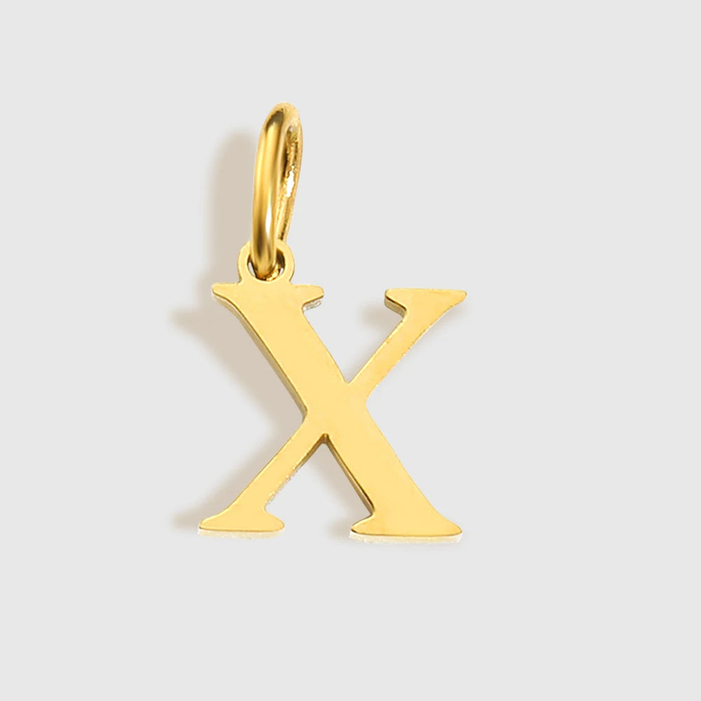 Buchstaben Charm