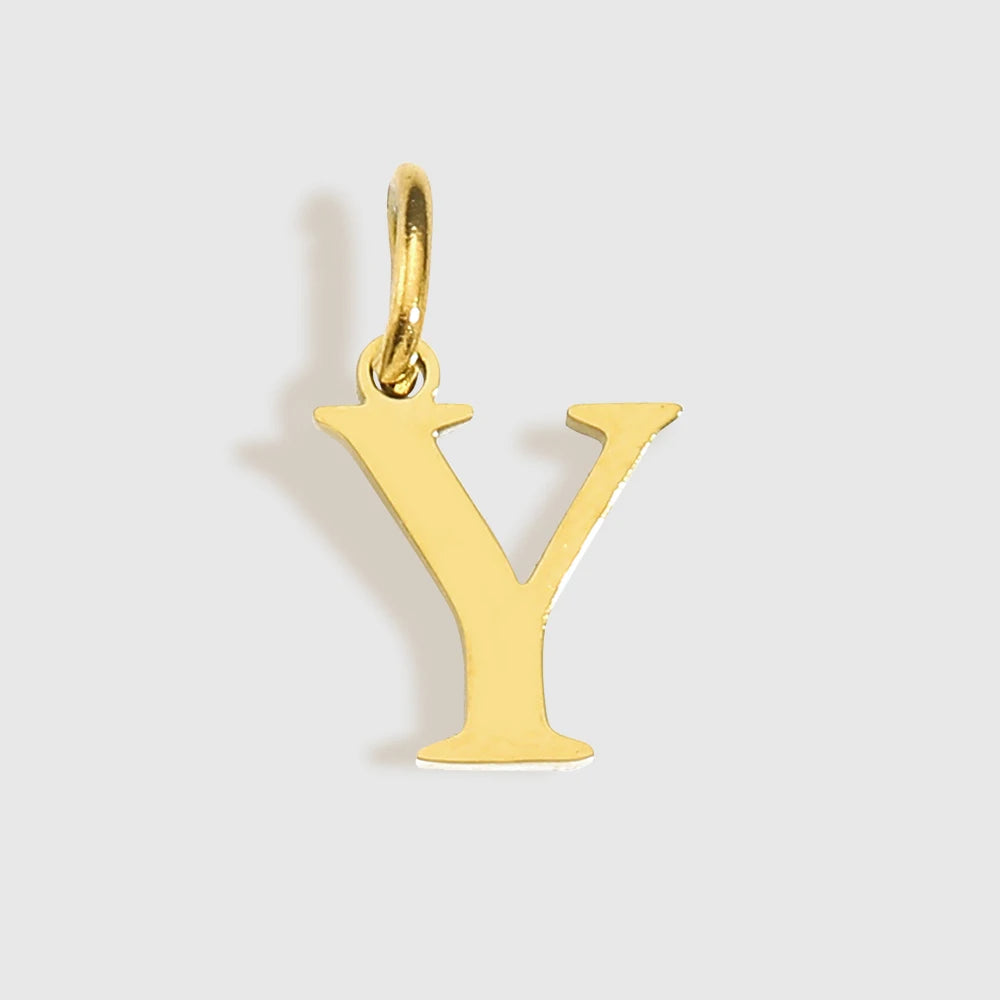 Buchstaben Charm
