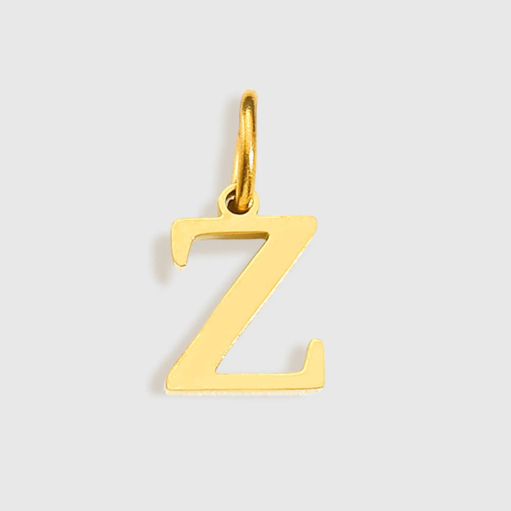 Buchstaben Charm
