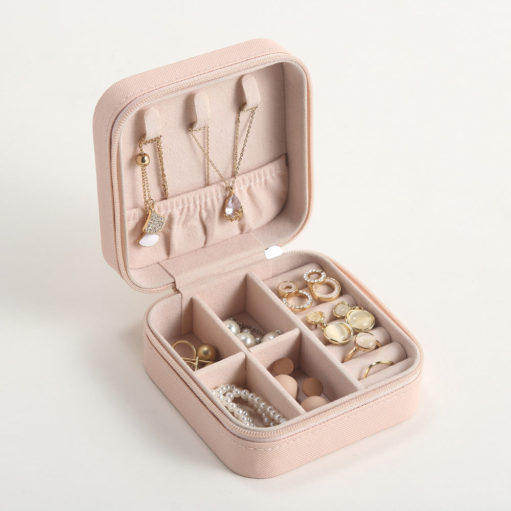 Small Jewelry Box