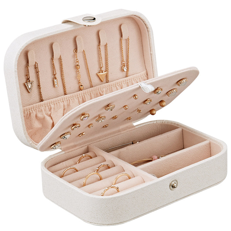 Big Jewelry Box