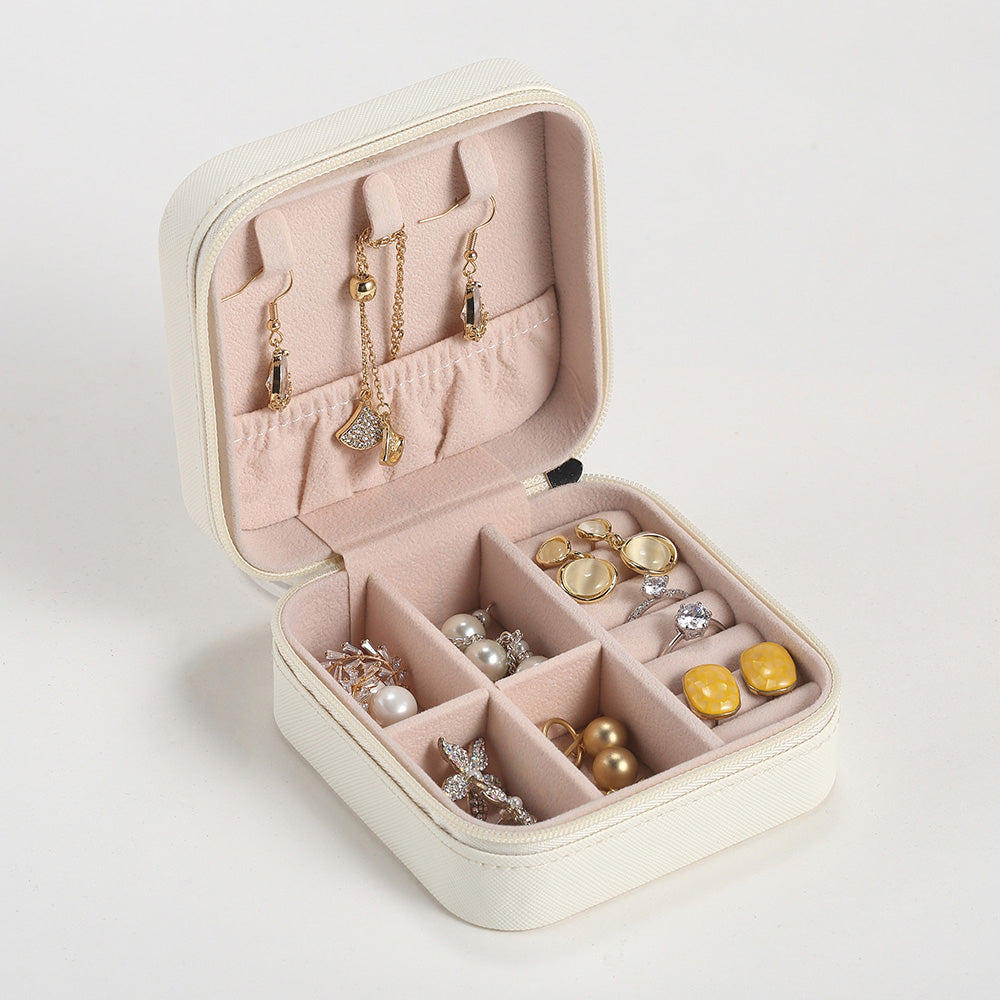 Small Jewelry Box