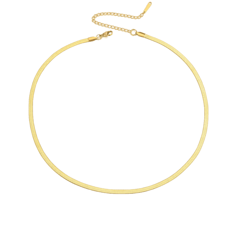 Schlangen Kette