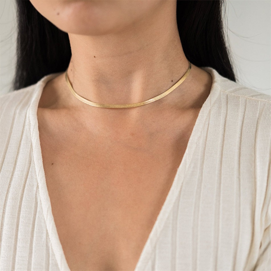 Schlangen Kette