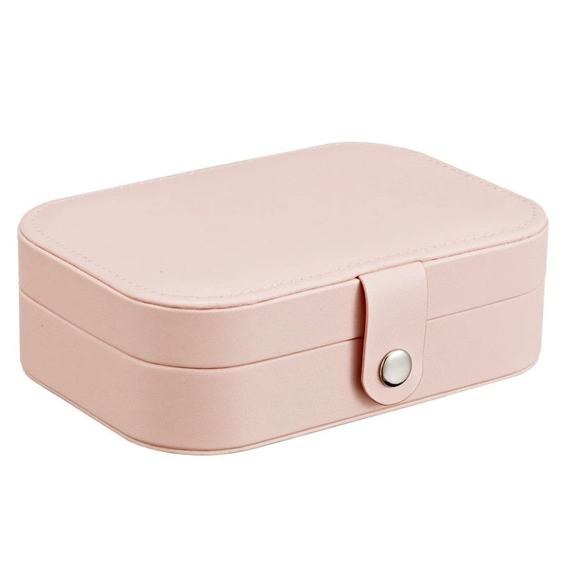 Big Jewelry Box
